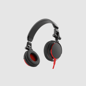 P9 Pro Wireless Headphones - Image 1